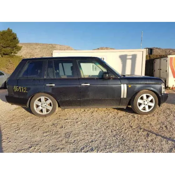 LAND ROVER RANGE ROVER (LM) '2004 VOGUE NEGRO