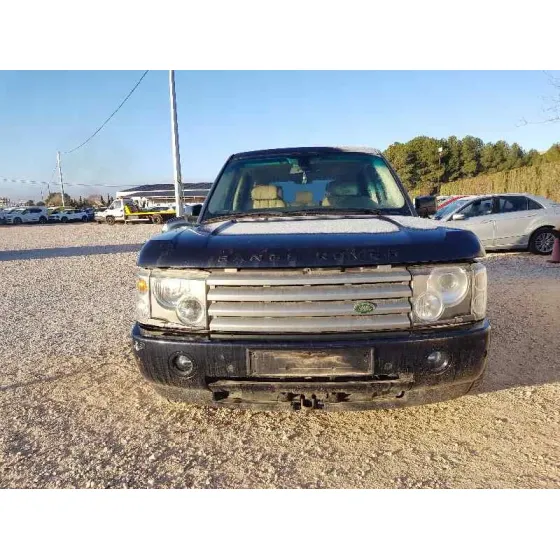 LAND ROVER RANGE ROVER (LM) '2004 VOGUE NEGRO
