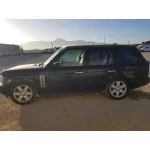 LAND ROVER RANGE ROVER (LM) '2004 VOGUE NEGRO