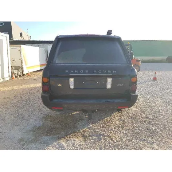 LAND ROVER RANGE ROVER (LM) '2004 VOGUE NEGRO