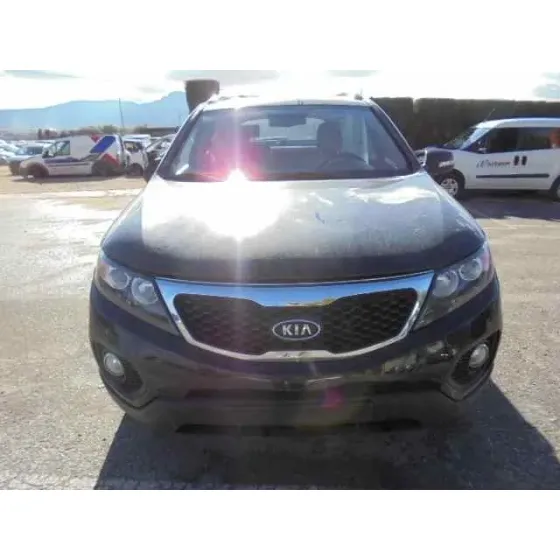 KIA SORENTO '2011 CONCEPT 2WD NEGRO