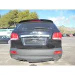 KIA SORENTO '2011 CONCEPT 2WD NEGRO