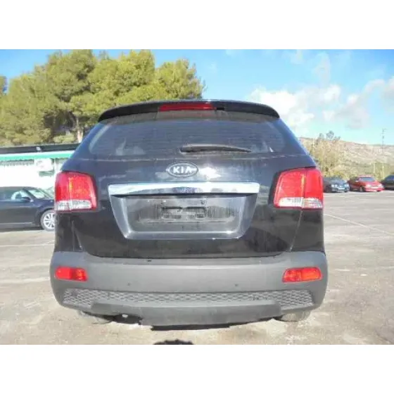 KIA SORENTO '2011 CONCEPT 2WD NEGRO