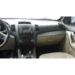 KIA SORENTO '2011 CONCEPT 2WD NEGRO
