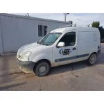 NISSAN KUBISTAR (X76) '2007 PRO (L1) BLANCO