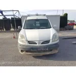 NISSAN KUBISTAR (X76) '2007 PRO (L1) BLANCO