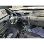 NISSAN KUBISTAR (X76) '2007 PRO (L1) BLANCO