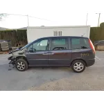 FIAT ULYSSE (179) '2009 2.2 JTD EMOTION (125KW) GRIS