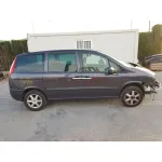 FIAT ULYSSE (179) '2009 2.2 JTD EMOTION (125KW) GRIS