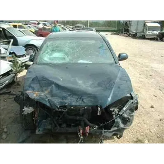 HYUNDAI ELANTRA (XD) '2001 2.0 CRDI CAT AZUL