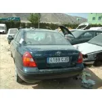 HYUNDAI ELANTRA (XD) HYUNDAI ELANTRA (XD) '2001 2.0 CRDI CAT AZUL 2000