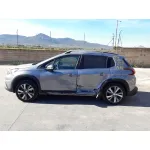 Peugeot 2008 I (CU_) 2015