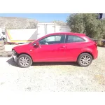 Seat IBIZA IV (6J5, 6P1) 2009