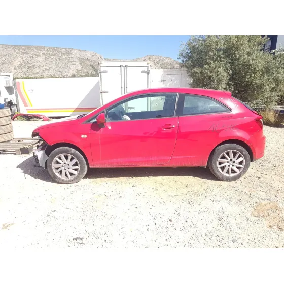 Seat IBIZA IV (6J5, 6P1) 2009