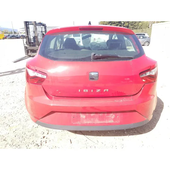 Seat IBIZA IV (6J5, 6P1) 2009