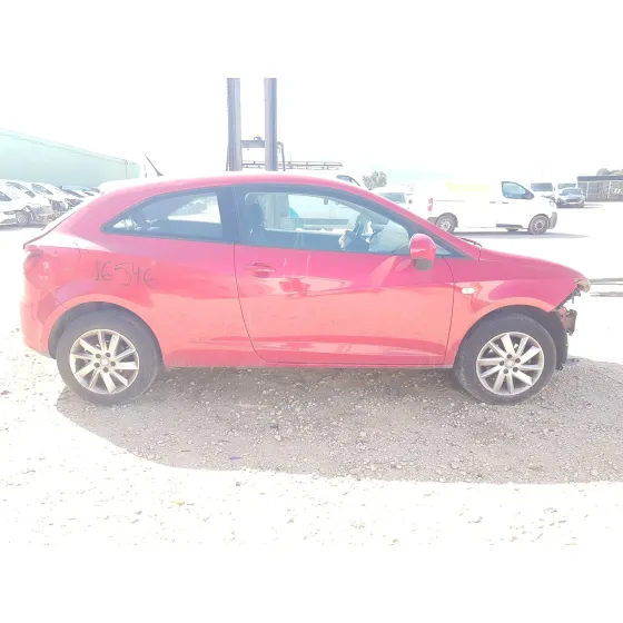 Seat IBIZA IV (6J5, 6P1) 2009