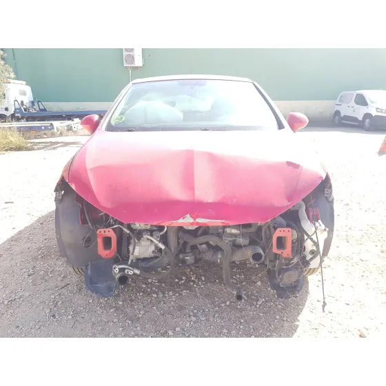 Seat IBIZA IV (6J5, 6P1) 2009