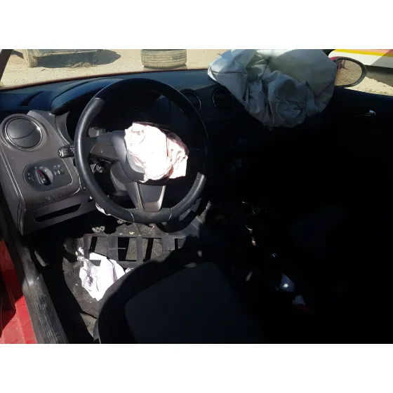 Seat IBIZA IV (6J5, 6P1) 2009