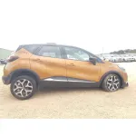 Renault CAPTUR I (J5_, H5_) 2013