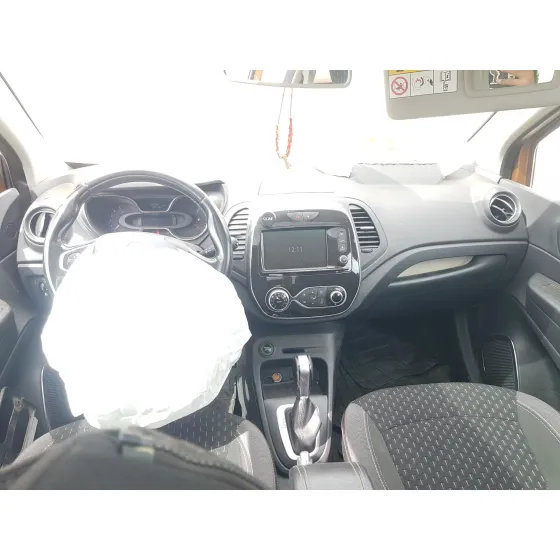 Renault CAPTUR I (J5_, H5_) 2013