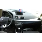 RENAULT MEGANE III COUPE '2010 DYNAMIQUE BLANCO