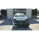 RENAULT MEGANE III COUPE '2010 DYNAMIQUE BLANCO