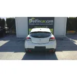 RENAULT MEGANE III COUPE '2010 DYNAMIQUE BLANCO