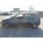 VOLKSWAGEN GOLF V BERLINA (1K1) '2006 HIGHLINE GRIS OSCURO