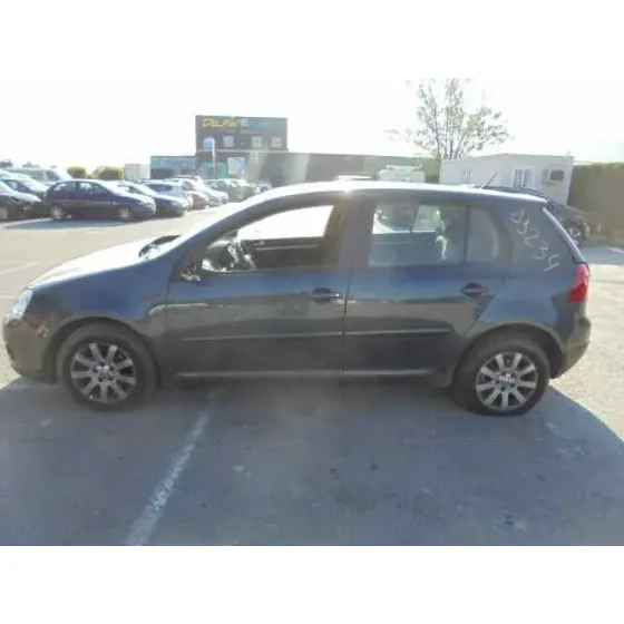 VOLKSWAGEN GOLF V BERLINA (1K1) '2006 HIGHLINE GRIS OSCURO