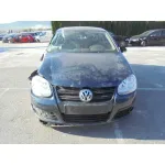VOLKSWAGEN GOLF V BERLINA (1K1) '2006 HIGHLINE GRIS OSCURO