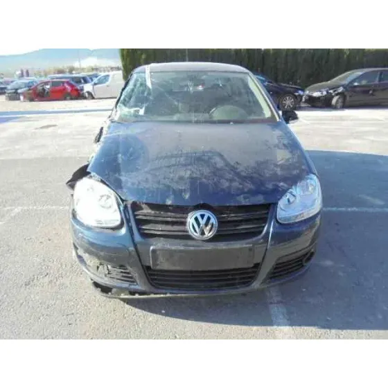 VOLKSWAGEN GOLF V BERLINA (1K1) '2006 HIGHLINE GRIS OSCURO