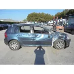 VOLKSWAGEN GOLF V BERLINA (1K1) '2006 HIGHLINE GRIS OSCURO