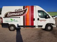 Imagen del vehículo