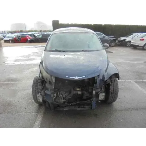 CHRYSLER PT CRUISER (PT) '2004 2.2 CRD LIMITED AZUL