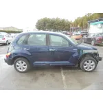 CHRYSLER PT CRUISER (PT) '2004 2.2 CRD LIMITED AZUL