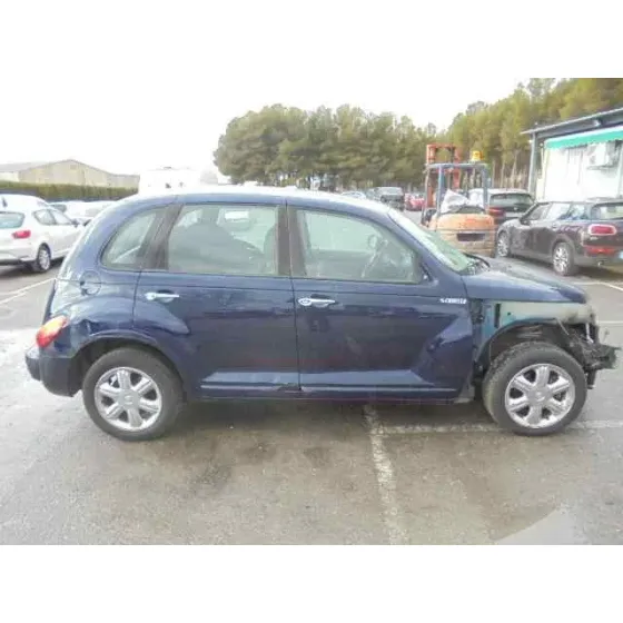 CHRYSLER PT CRUISER (PT) '2004 2.2 CRD LIMITED AZUL