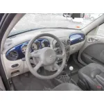 CHRYSLER PT CRUISER (PT) '2004 2.2 CRD LIMITED AZUL