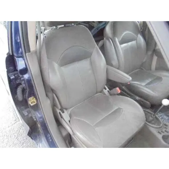 CHRYSLER PT CRUISER (PT) '2004 2.2 CRD LIMITED AZUL