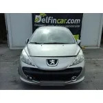 PEUGEOT 207 '2008 SPORT GRIS