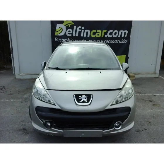 PEUGEOT 207 '2008 SPORT GRIS