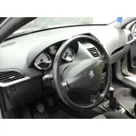 PEUGEOT 207 '2008 SPORT GRIS
