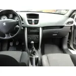 PEUGEOT 207 '2008 SPORT GRIS