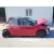 OPEL CORSA F '2021 EDITION ROJO