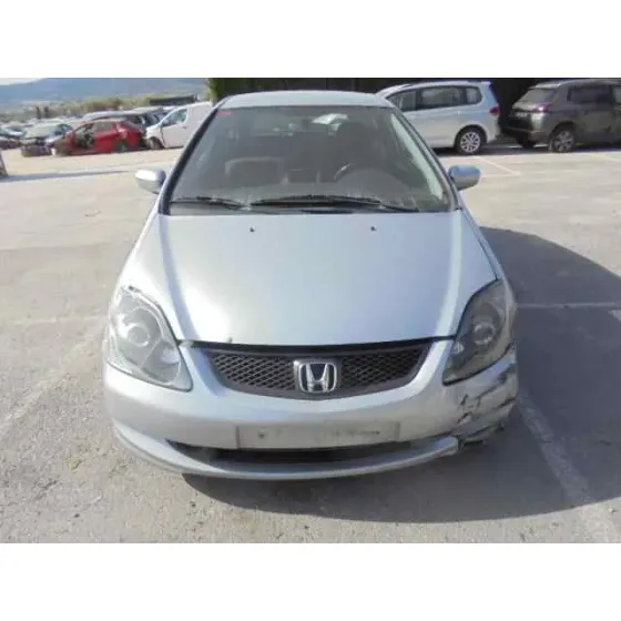 HONDA CIVIC BERLINA 3 (EP1/2) '2004 1.6I ES GRIS
