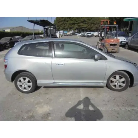 HONDA CIVIC BERLINA 3 (EP1/2) '2004 1.6I ES GRIS