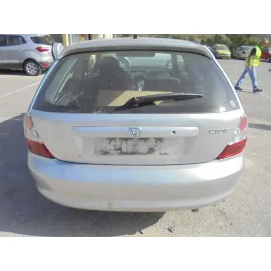 HONDA CIVIC BERLINA 3 (EP1/2) '2004 1.6I ES GRIS