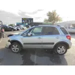 SUZUKI SX4 RW (EY) '2009 GL GRIS