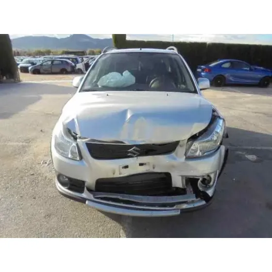 SUZUKI SX4 RW (EY) '2009 GL GRIS