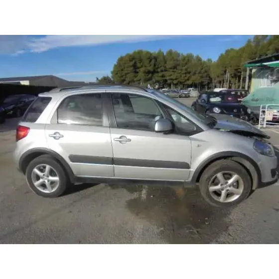 SUZUKI SX4 RW (EY) '2009 GL GRIS
