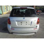 SUZUKI SX4 RW (EY) '2009 GL GRIS